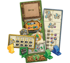 Imagem do Terra Mystica: Big Box