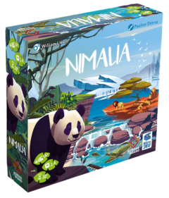 Nimalia - comprar online