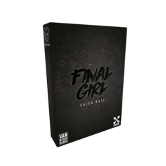 Final Girl (pré-venda)