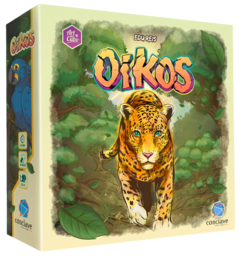 Oikos - comprar online