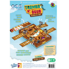 Tromba N'Água - comprar online