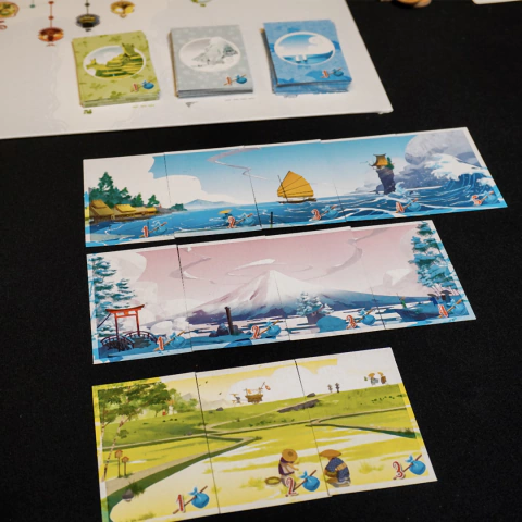 Tokaido