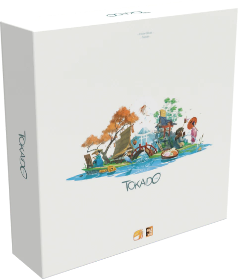 Tokaido