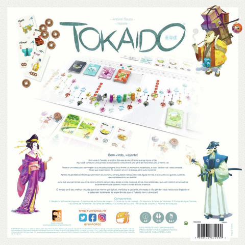 Tokaido