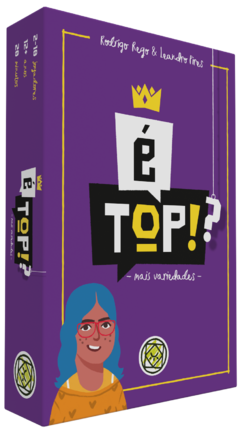 É Top?! Mais Variedades