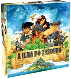 A Ilha do Tesouro