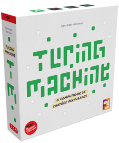 Turing Machine
