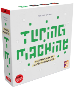 Turing Machine