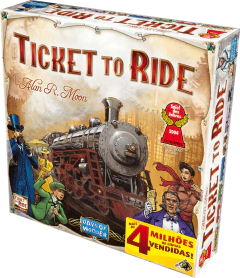 Ticket To Ride
