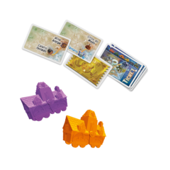 Ticket To Ride: Trem Fantasma - loja online