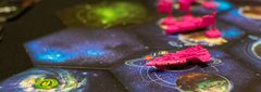 Profecia dos Reis - Expansão Twilight Imperium 4a Edição - comprar online
