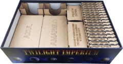 Imagem do Organizador para Twilight Imperium 4a Edição (encomenda)