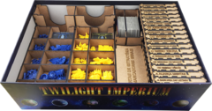 Organizador para Twilight Imperium 4a Edição (encomenda) - comprar online