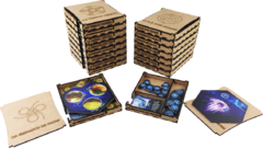 Organizador para Twilight Imperium 4a Edição (encomenda) - comprar online