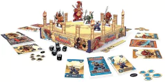 Ultimate Warriorz - comprar online