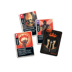 Unmatched: Battle of Legends Volume 1 na internet