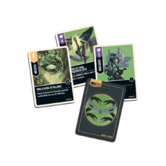 Unmatched: Battle of Legends Volume 1 - Caixinha Boardgames