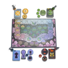 Imagem do Unmatched: Battle of Legends - Volume Um