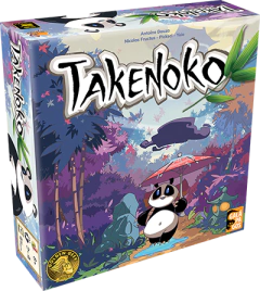Takenoko - comprar online