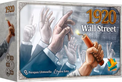 1920: Wall Street