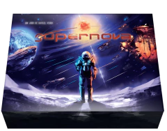 Supernova: Um Novo Êxodo