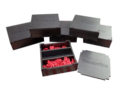 Imagem do Organizador XPS para Catan (Devir)