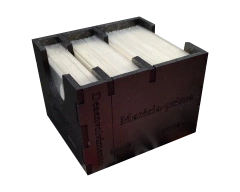 Organizador XPS para Catan (Devir) - comprar online