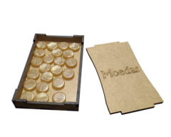 Imagem do Organizador para Citadels 2a Ed Revisada