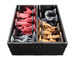 Organizador XPS para Cthulhu Death May Die - comprar online