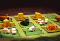 Agricola 15 (pré-venda)