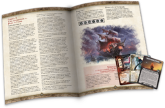Caçador de Sonhos - Expansão Campanha O Senhor dos Aneis Card Game - Caixinha Boardgames