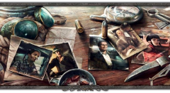 Imagem do Limiar da Terra - Expansão Investigador Arkham Horror: Card Game