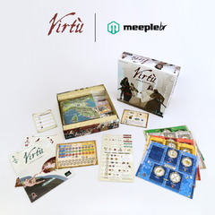 Virtu - Caixinha Boardgames