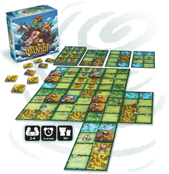 Valknut - comprar online