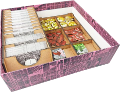 Organizador para Vampiro: Vendetta - comprar online