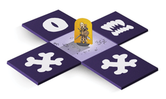 Vast: As Cavernas de Cristal