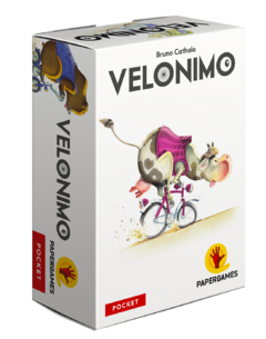 Velonimo