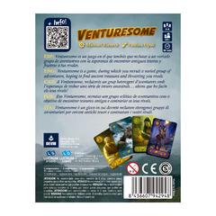 Venturesome - comprar online