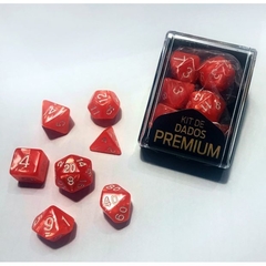 Kit de Dados