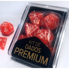 Kit de Dados - comprar online