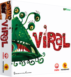 Viral - Com Promo