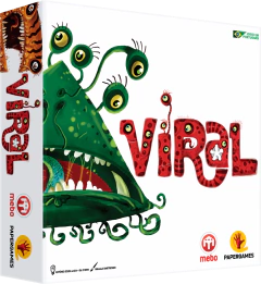 Viral - Com Promo