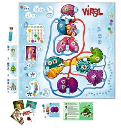 Viral - Com Promo na internet