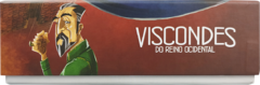 Organizador para Viscondes do Reino Ocidental - comprar online