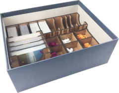 Organizador para Viticulture e Expansões - comprar online