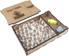 Organizador para Viticulture e Expansões (encomenda) na internet