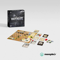 Watergate - comprar online