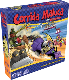 Corrida Maluca