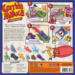 Corrida Maluca - comprar online