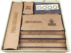 Organizador para Whistle Stop (encomenda) na internet